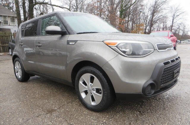 Used 2014 Kia Soul image 2