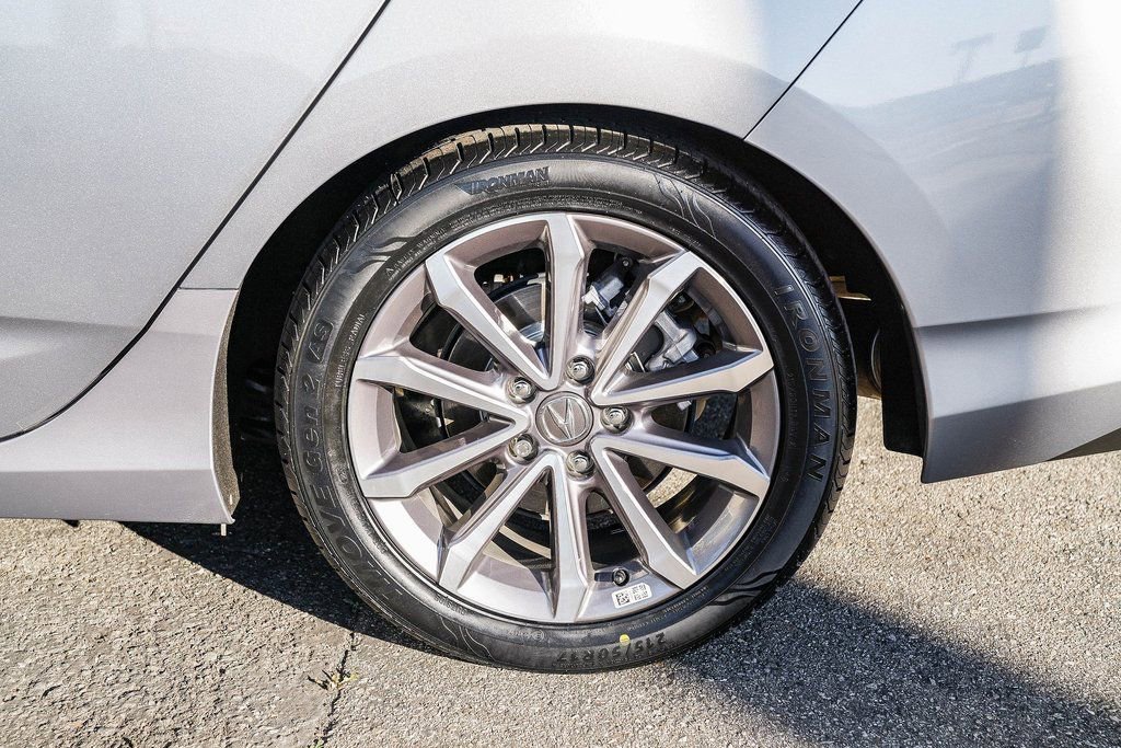 Used 2023 Acura Integra image 10