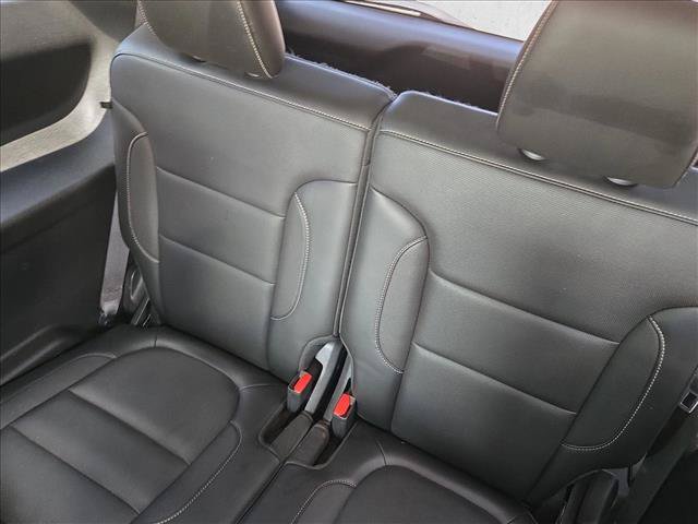 Used 2019 GMC Acadia SLT FWD image 20