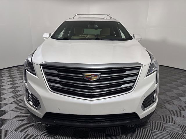 Used 2019 Cadillac XT5 Luxury image 11