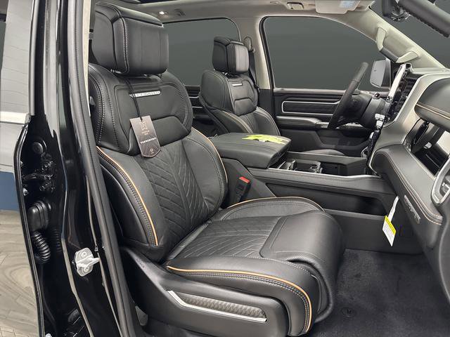 New 2026 RAM 1500 Tungsten w/ Bed Utility Group image 34