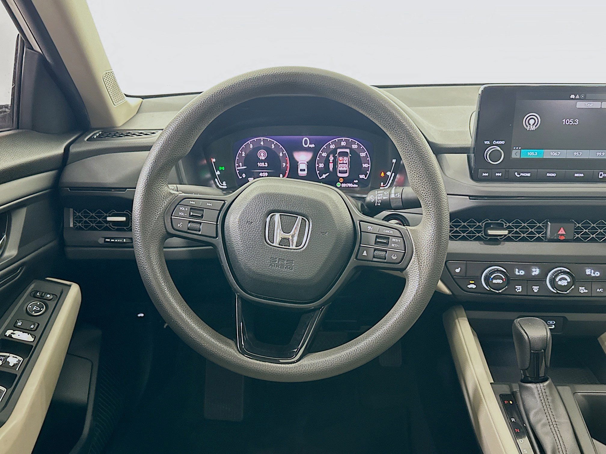 Used 2023 Honda Accord EX image 17