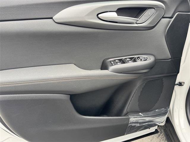 New 2025 Alfa Romeo Tonale w/ Premium Package image 14