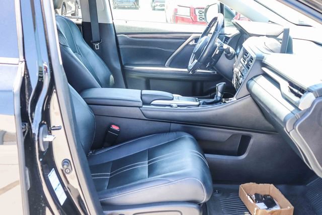 Used 2020 Lexus RX 450h AWD w/ Luxury Package image 20