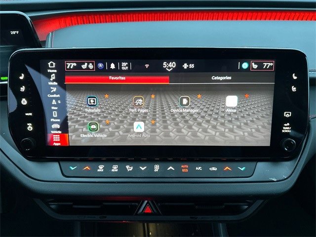 New 2025 Dodge Charger R/T Scat Pack w/ Track Pack image 28