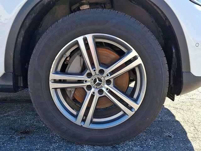 Used 2022 Mercedes-Benz GLC 300 4MATIC image 10