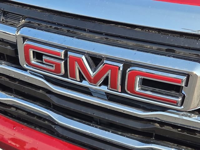 New 2026 GMC Terrain Elevation w/ Elevation Premium Package image 30