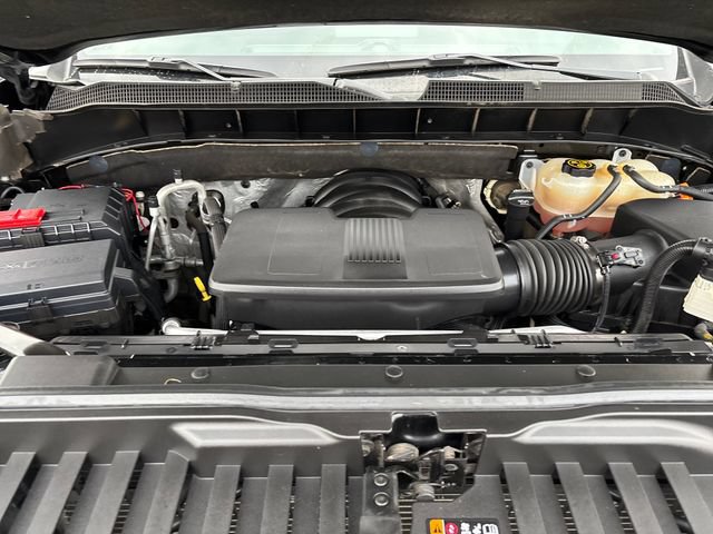 Certified 2022 Chevrolet Silverado 1500 LT w/ Z71 Off-Road Package AWD/4WD image 25
