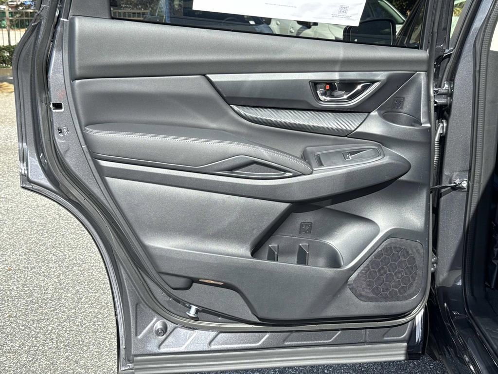 New 2026 Subaru Ascent Premium image 11