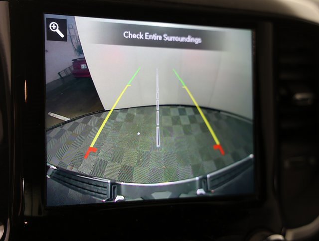 Used 2021 RAM 1500 Big Horn image 23