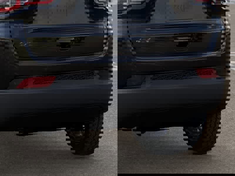 New 2026 Jeep Compass Limited image 13