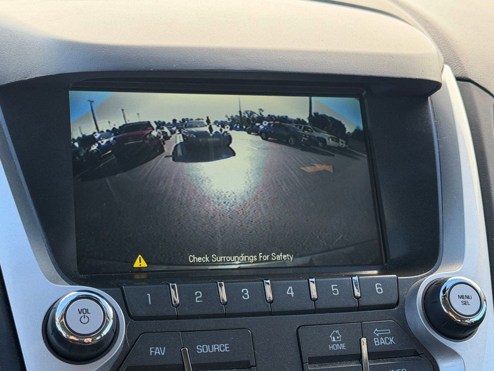 Used 2012 Chevrolet Equinox LT image 25