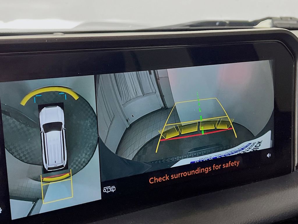 Used 2024 Toyota Land Cruiser w/ Premium Package image 14