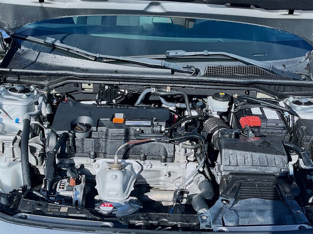 Used 2022 Honda Civic Sport image 26