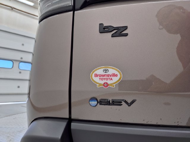 New 2026 Toyota bZ Woodland AWD/4WD image 22