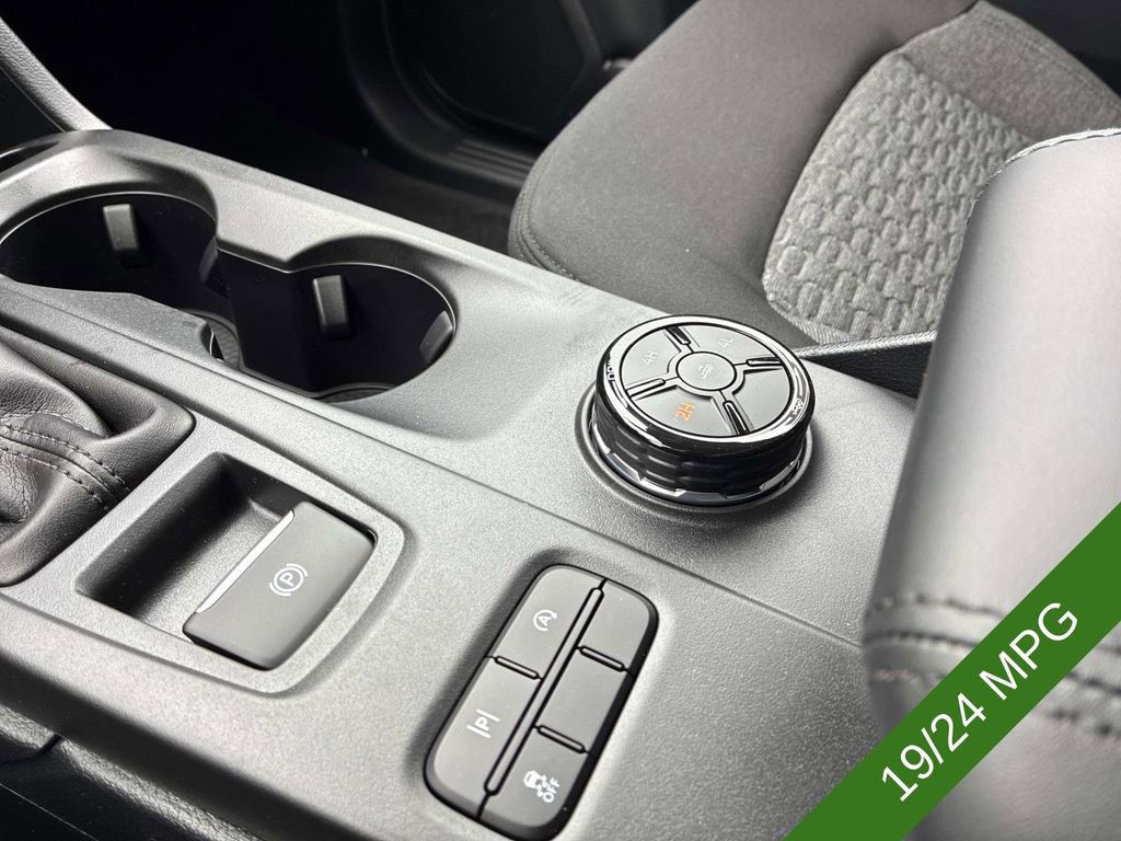 New 2026 Ford Ranger XLT AWD/4WD image 35