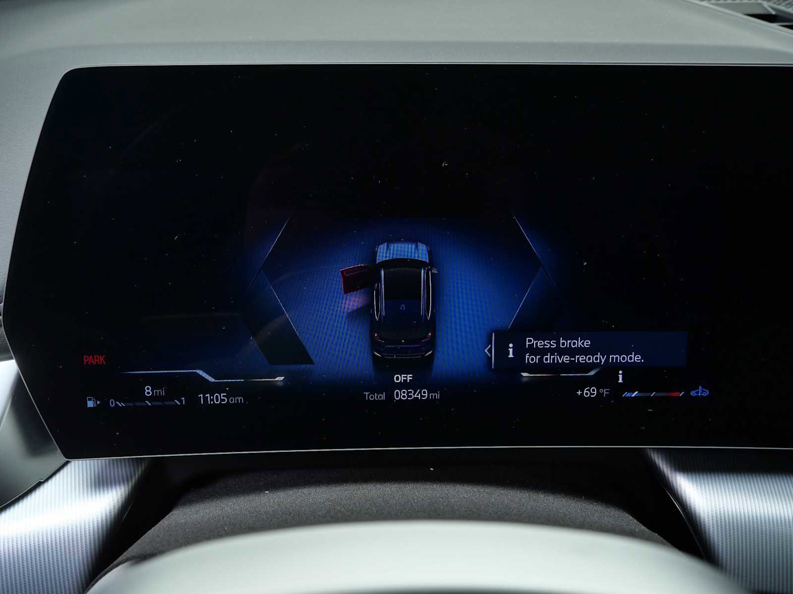 Used 2025 BMW X1 xDrive28i w/ Convenience Package image 28