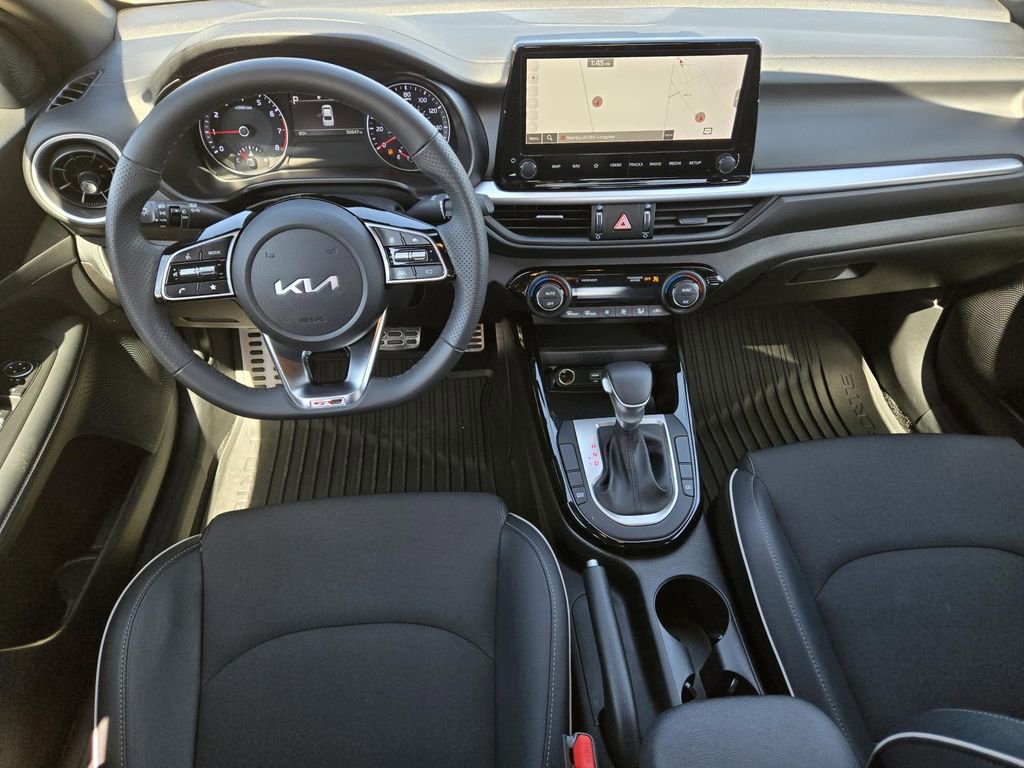 Used 2023 Kia Forte GT-Line image 26