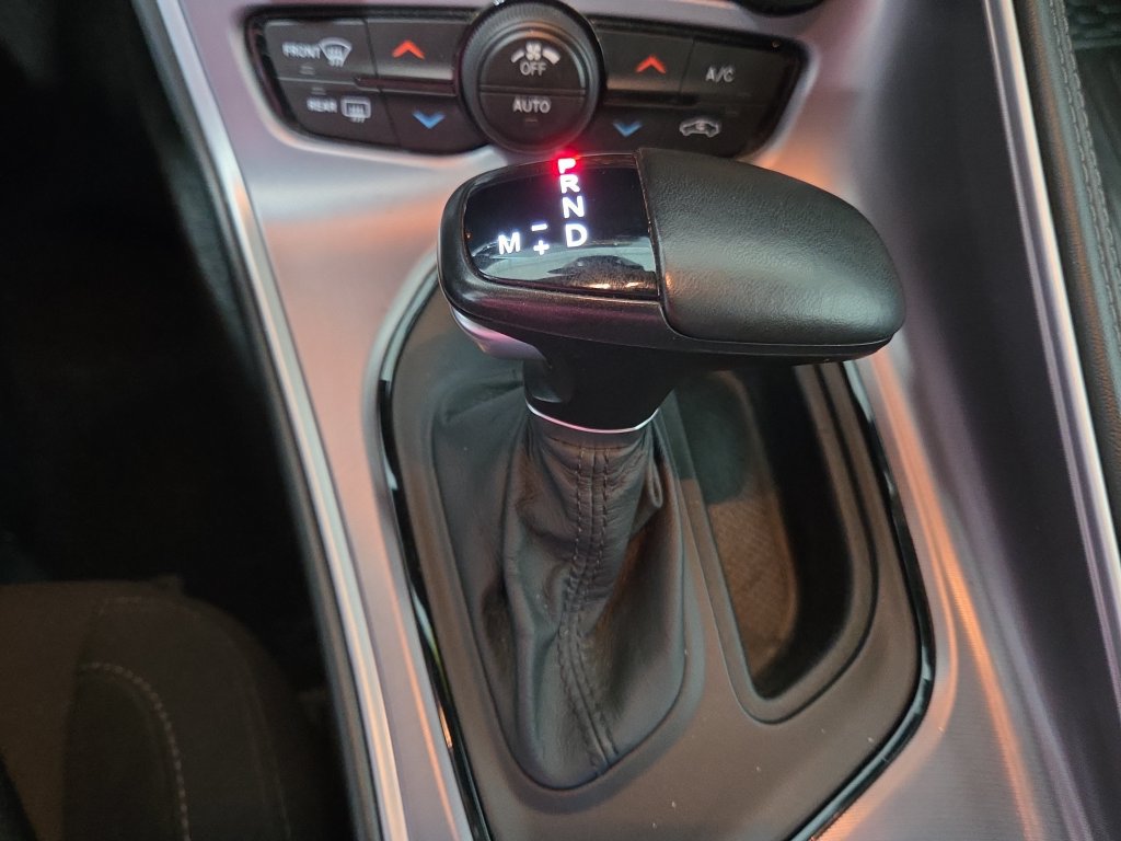 Used 2019 Dodge Challenger GT w/ Blacktop Package AWD/4WD image 35