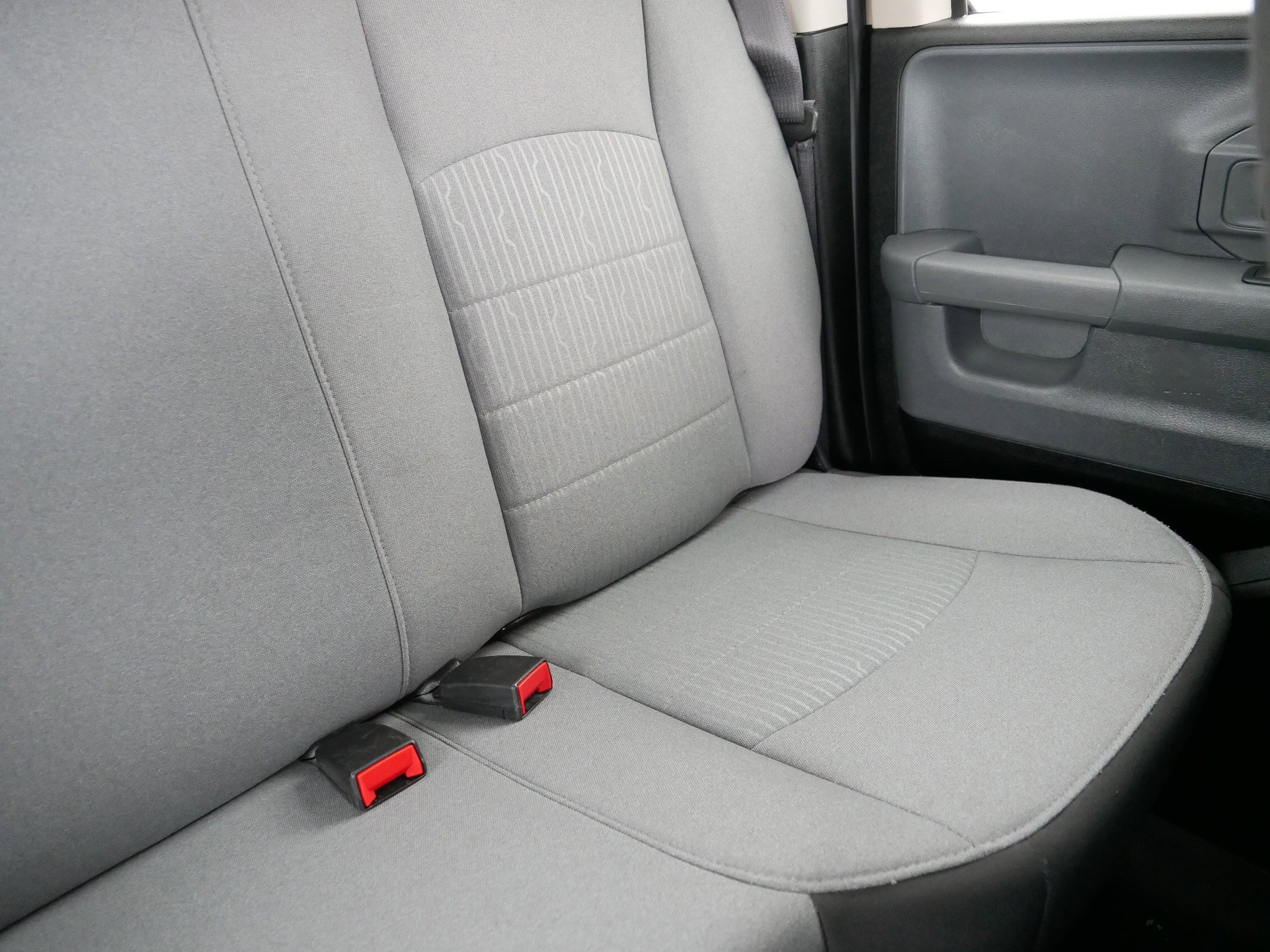 Certified 2024 RAM 1500 Classic SLT image 14