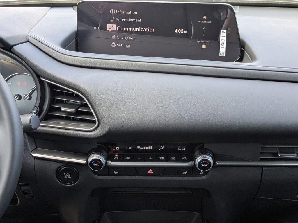 New 2026 MAZDA CX-30 AWD 2.5 S image 18