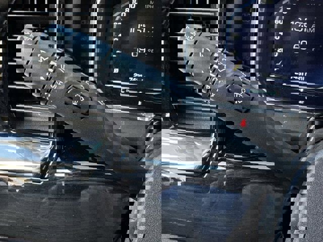 Used 2025 Chevrolet Silverado 1500 LT image 23