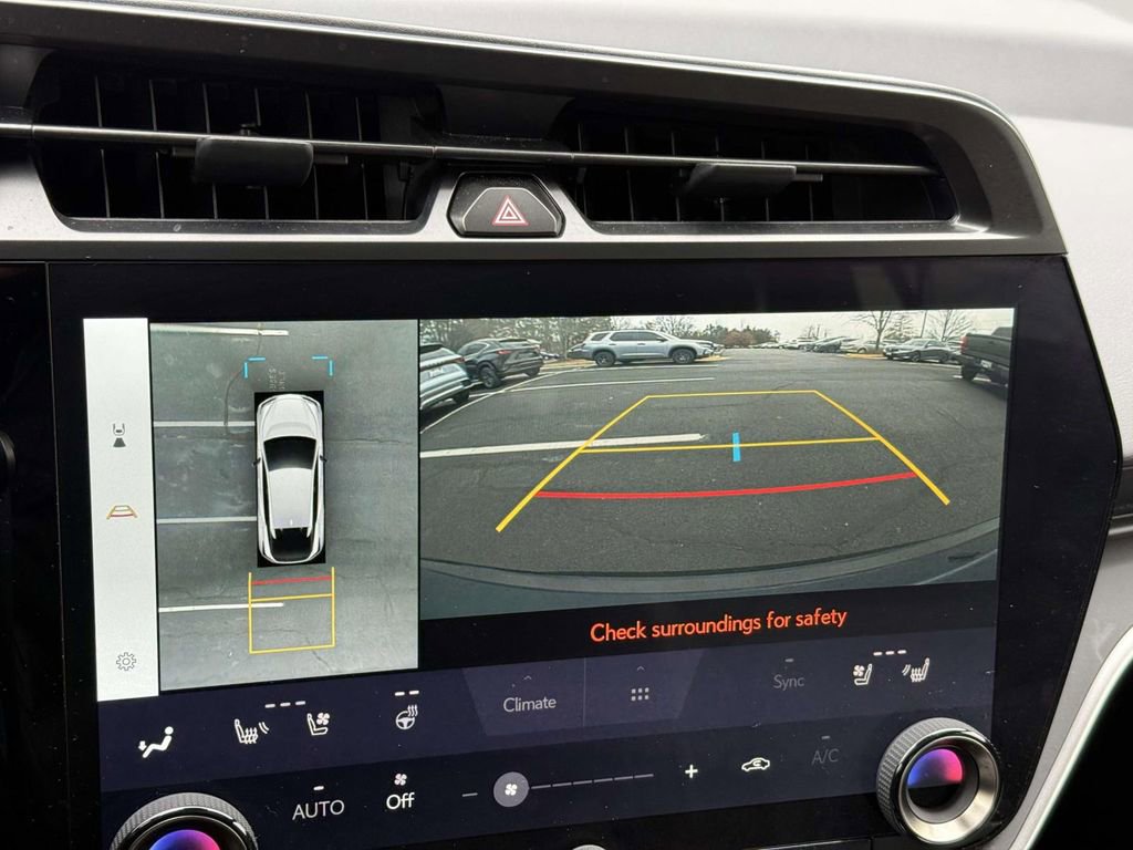 Used 2023 Lexus RZ 450e Premium w/ Accessory Package (2T) image 11