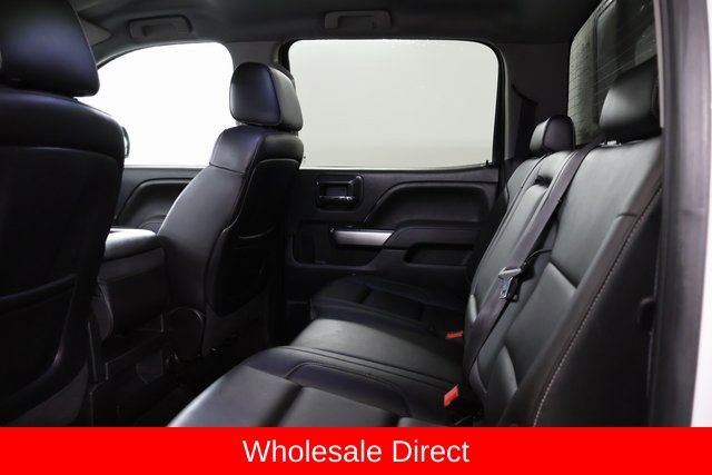 Used 2014 Chevrolet Silverado 1500 LT w/ All Star Edition image 28