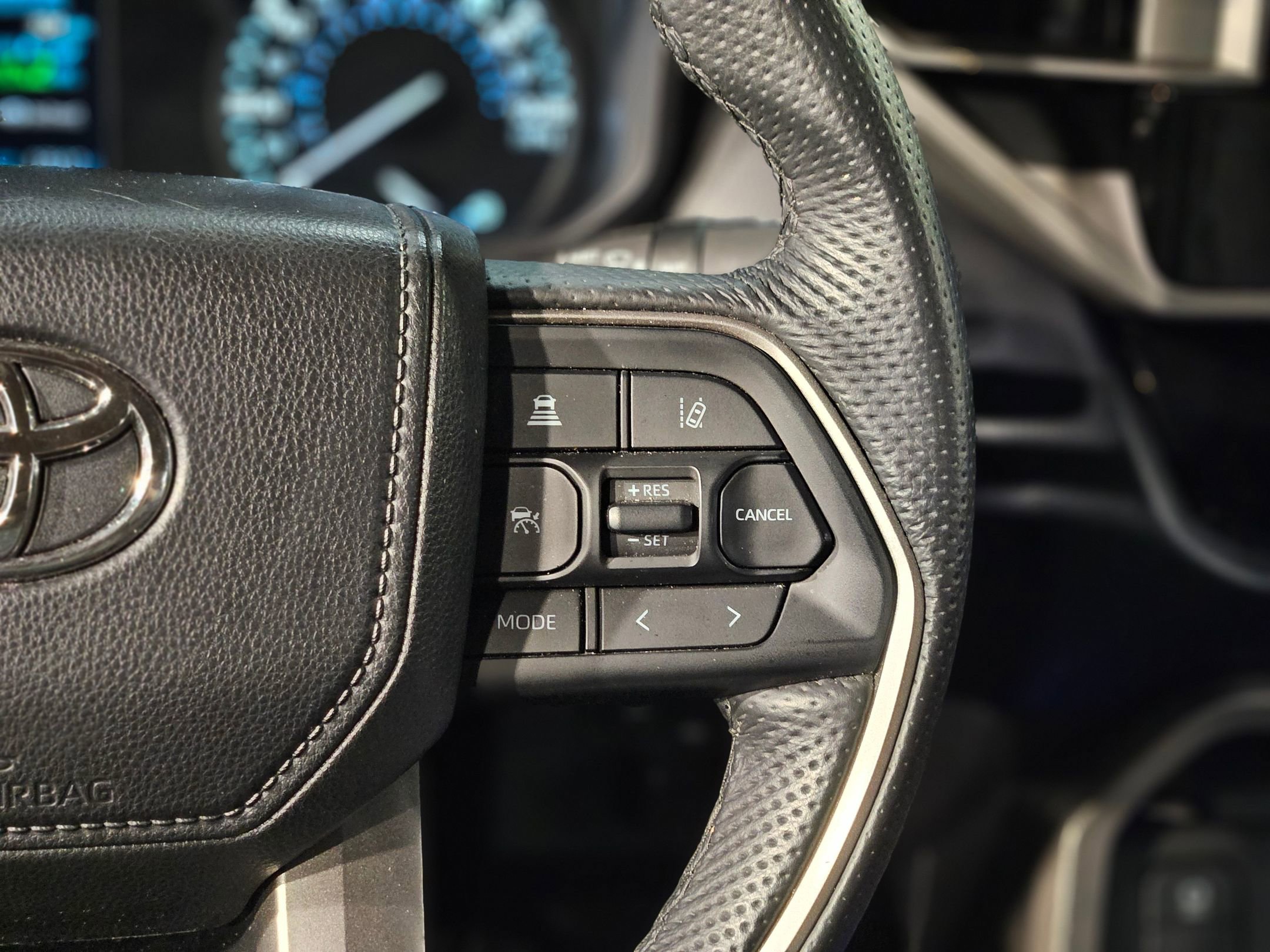 Used 2025 Toyota Tundra SR5 image 27