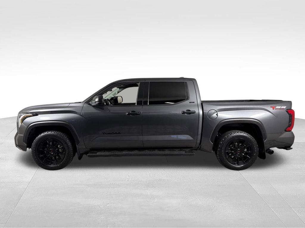 Used 2023 Toyota Tundra SR5 RWD image 8