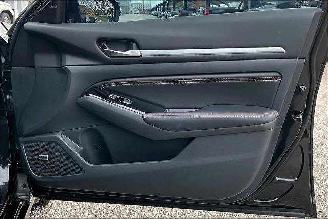 Certified 2023 Nissan Altima 2.0 SR image 21