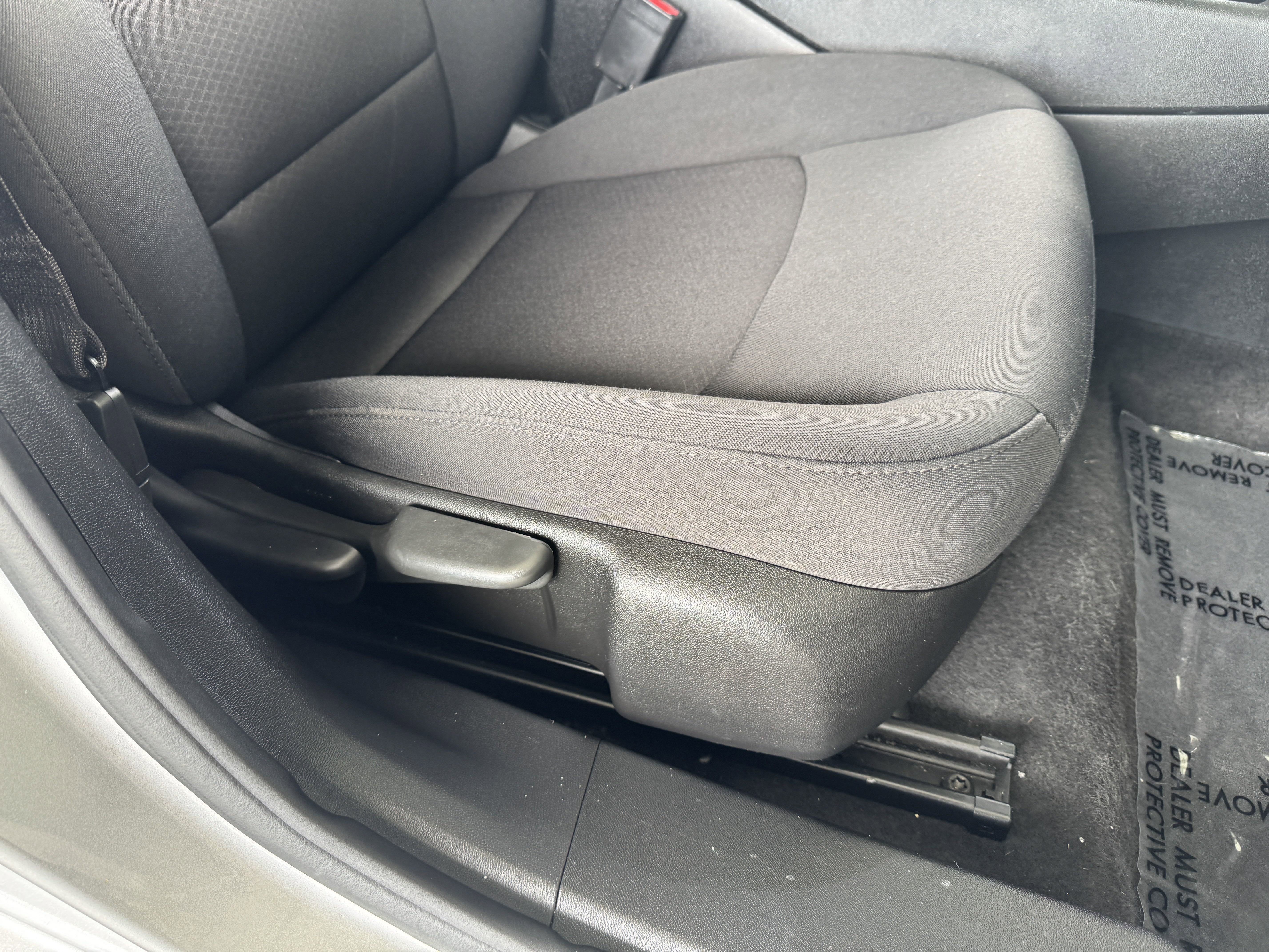 Certified 2021 Chevrolet Malibu RS image 19