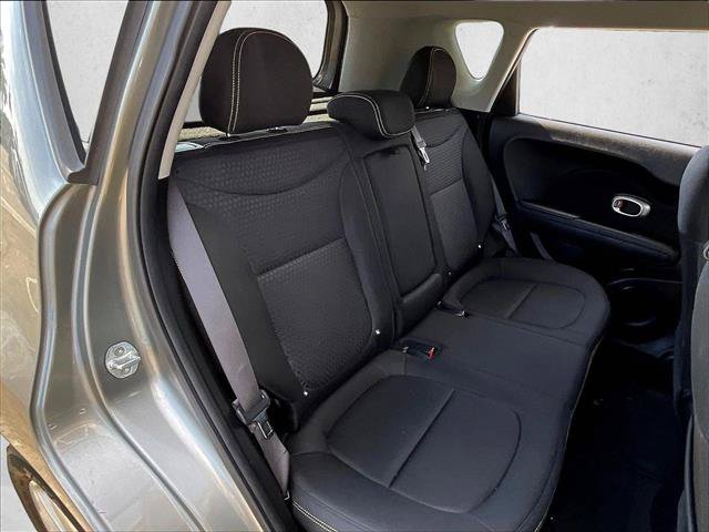 Used 2015 Kia Soul + w/ Eco Package FWD image 25