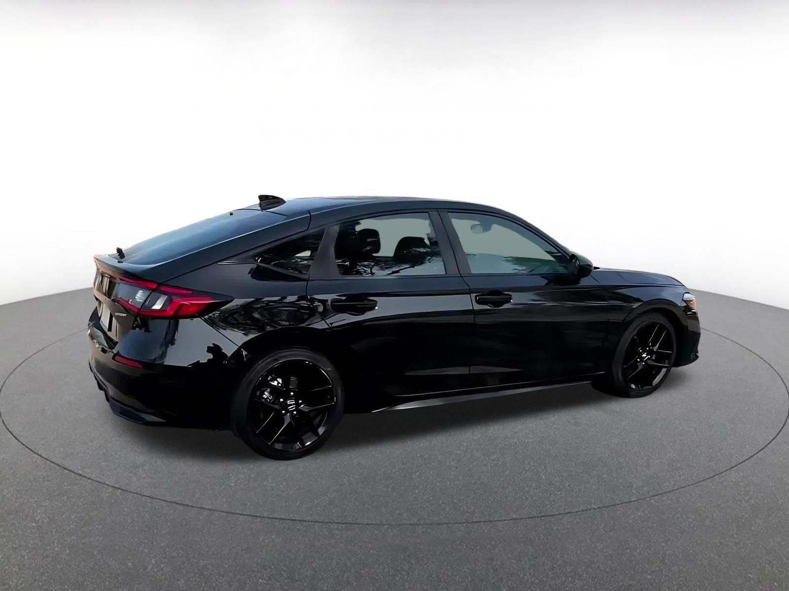 Used 2024 Honda Civic Sport image 15