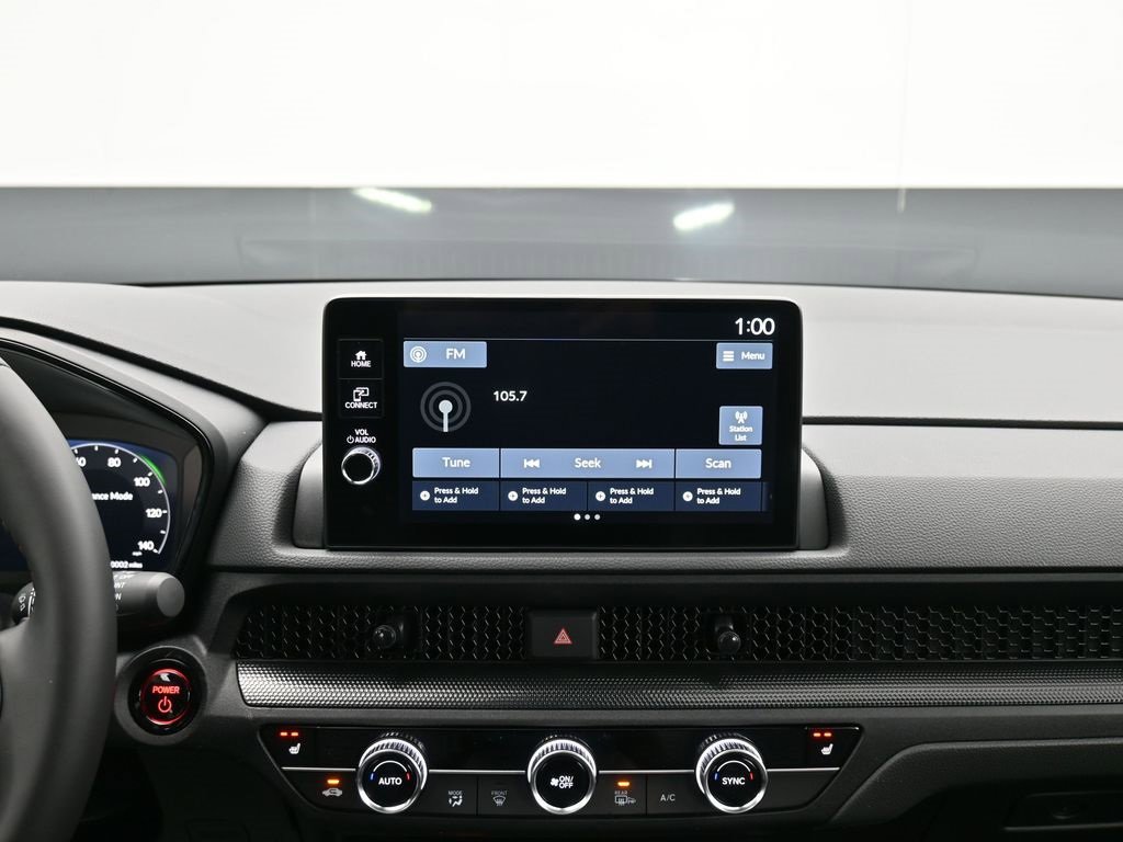 New 2026 Honda CR-V Sport-L image 43