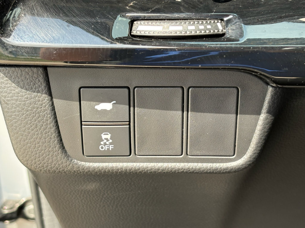 Certified 2024 Honda CR-V EX-L image 13