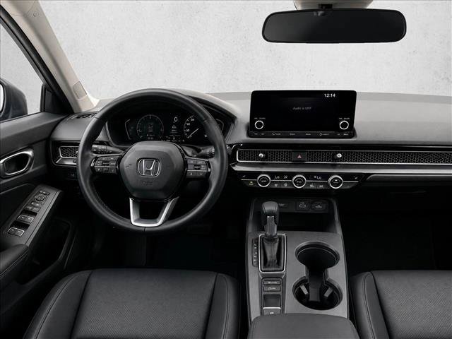 Used 2024 Honda Civic EX-L image 25
