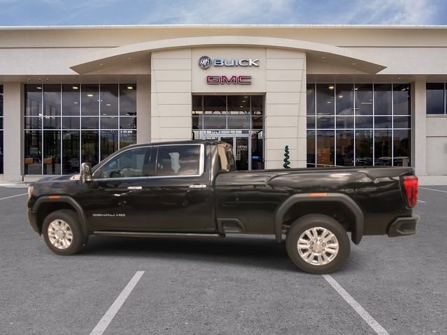 Certified 2021 GMC Sierra 3500 Denali w/ Denali Ultimate Package image 8