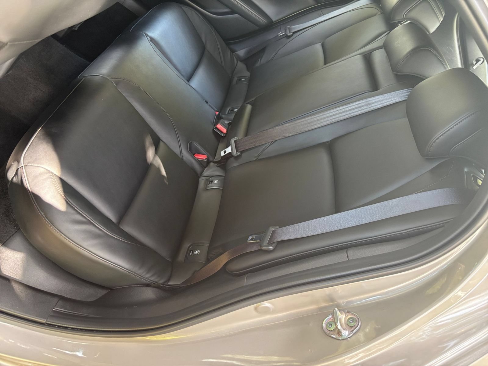 Used 2026 MAZDA MAZDA3 s FWD image 35