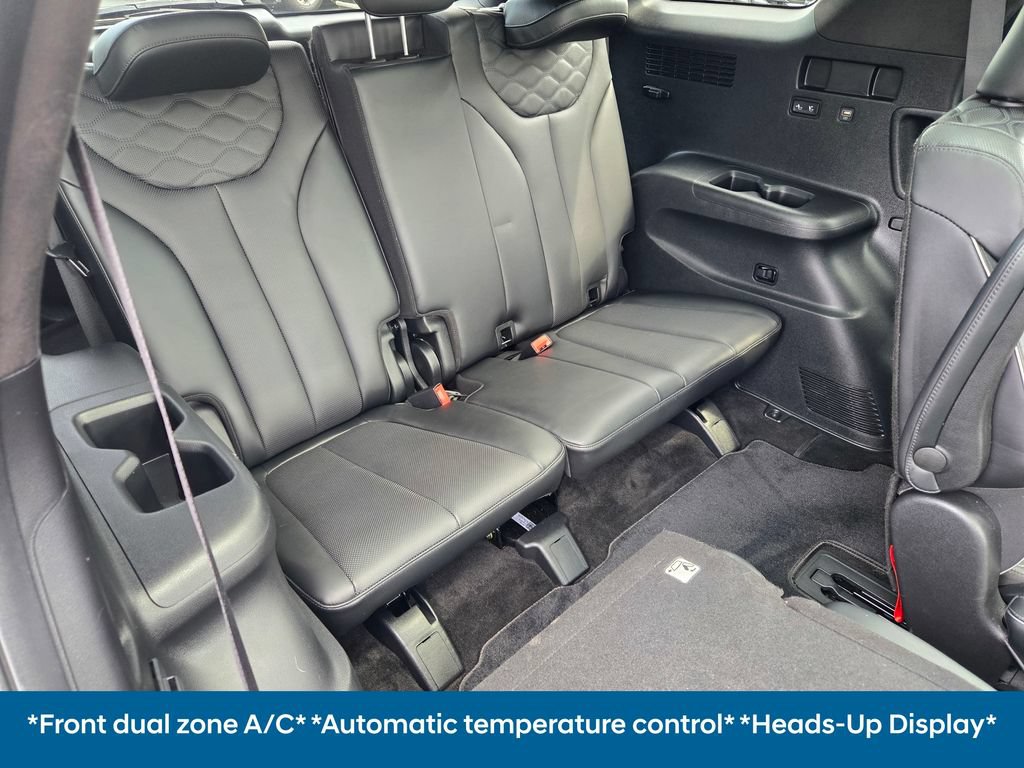 Used 2020 Hyundai Palisade Limited AWD/4WD image 18