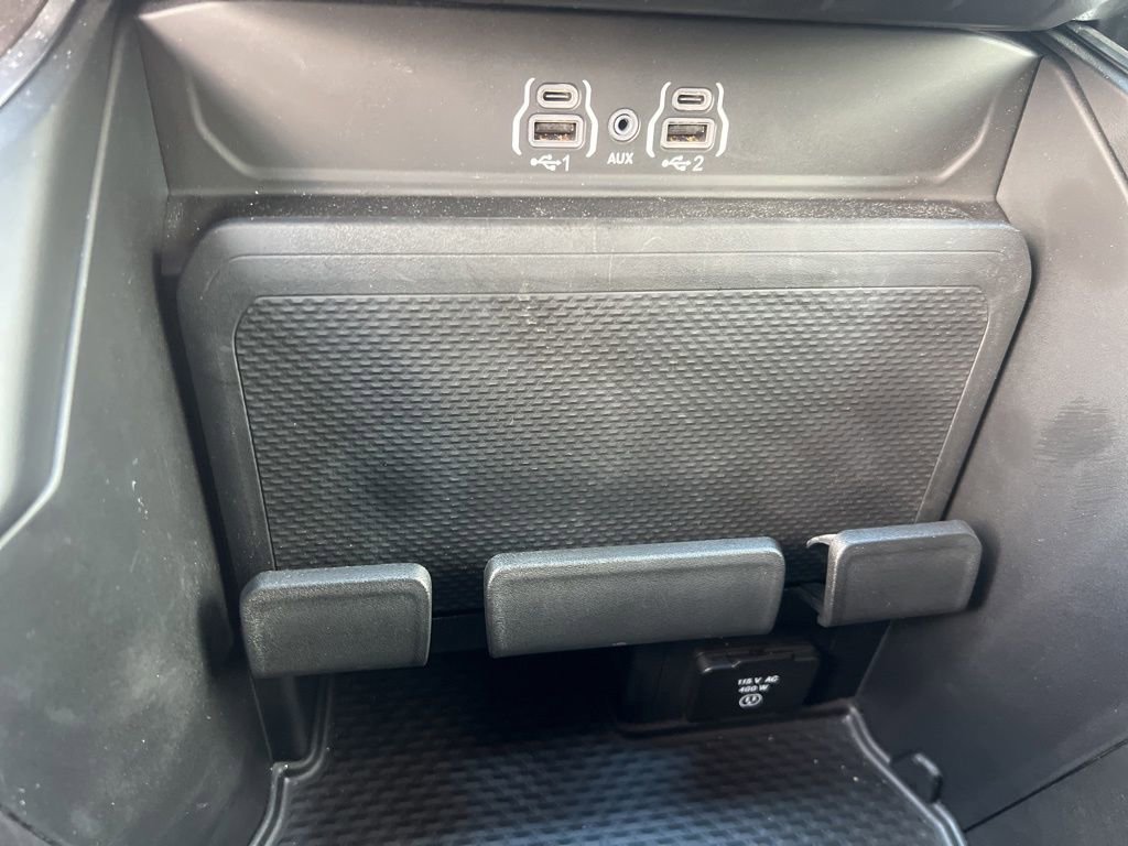 Certified 2026 RAM 1500 Big Horn RWD image 49