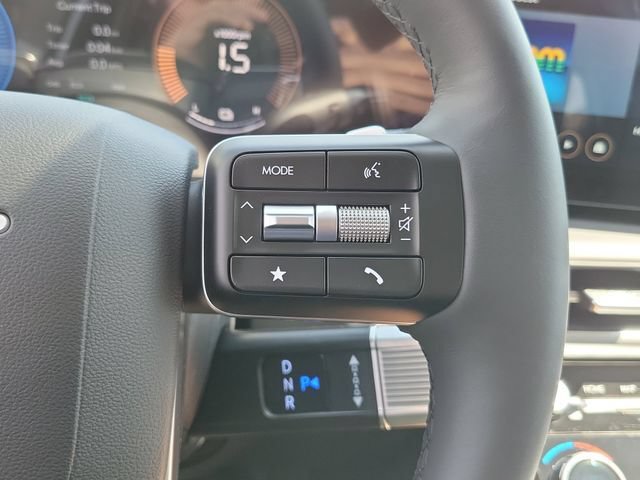 New 2026 Hyundai Santa Fe SE FWD image 8