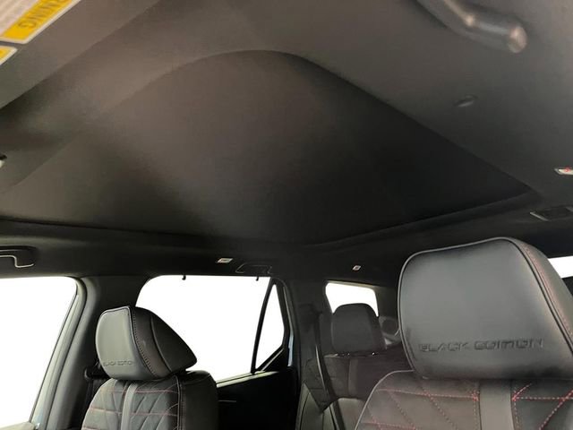 New 2026 Honda Pilot Black Edition image 24