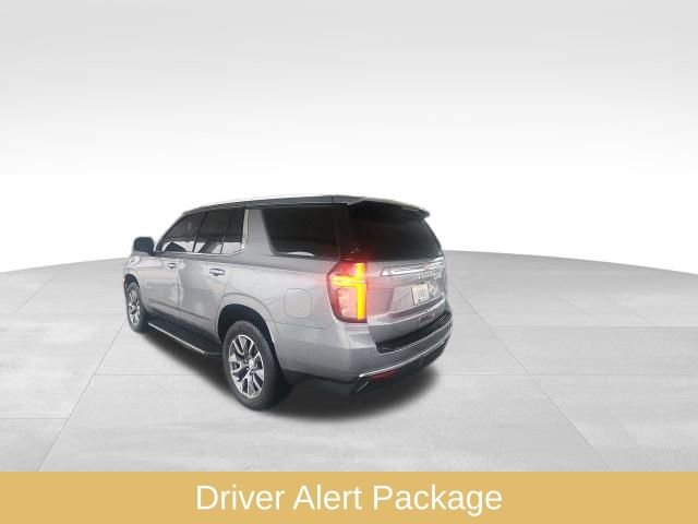 Used 2021 Chevrolet Tahoe LT w/ LT Signature Package image 6