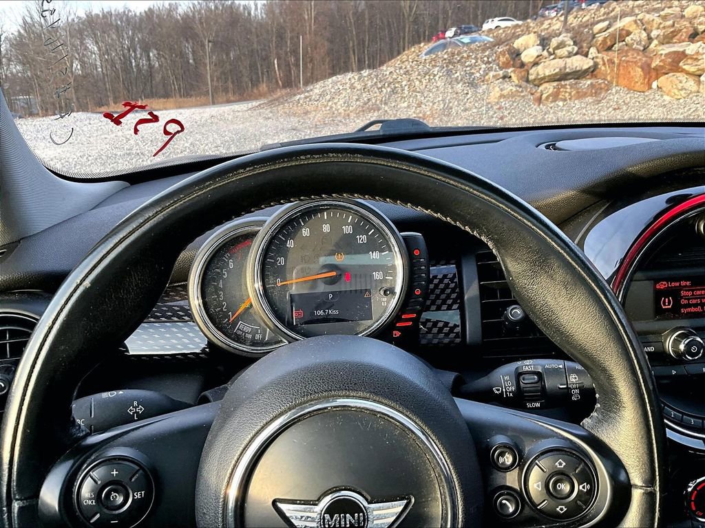 Used 2016 MINI Cooper S image 18