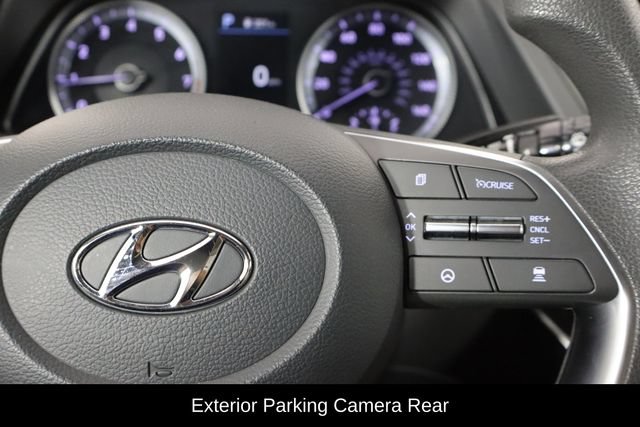Used 2022 Hyundai Sonata SEL FWD image 10