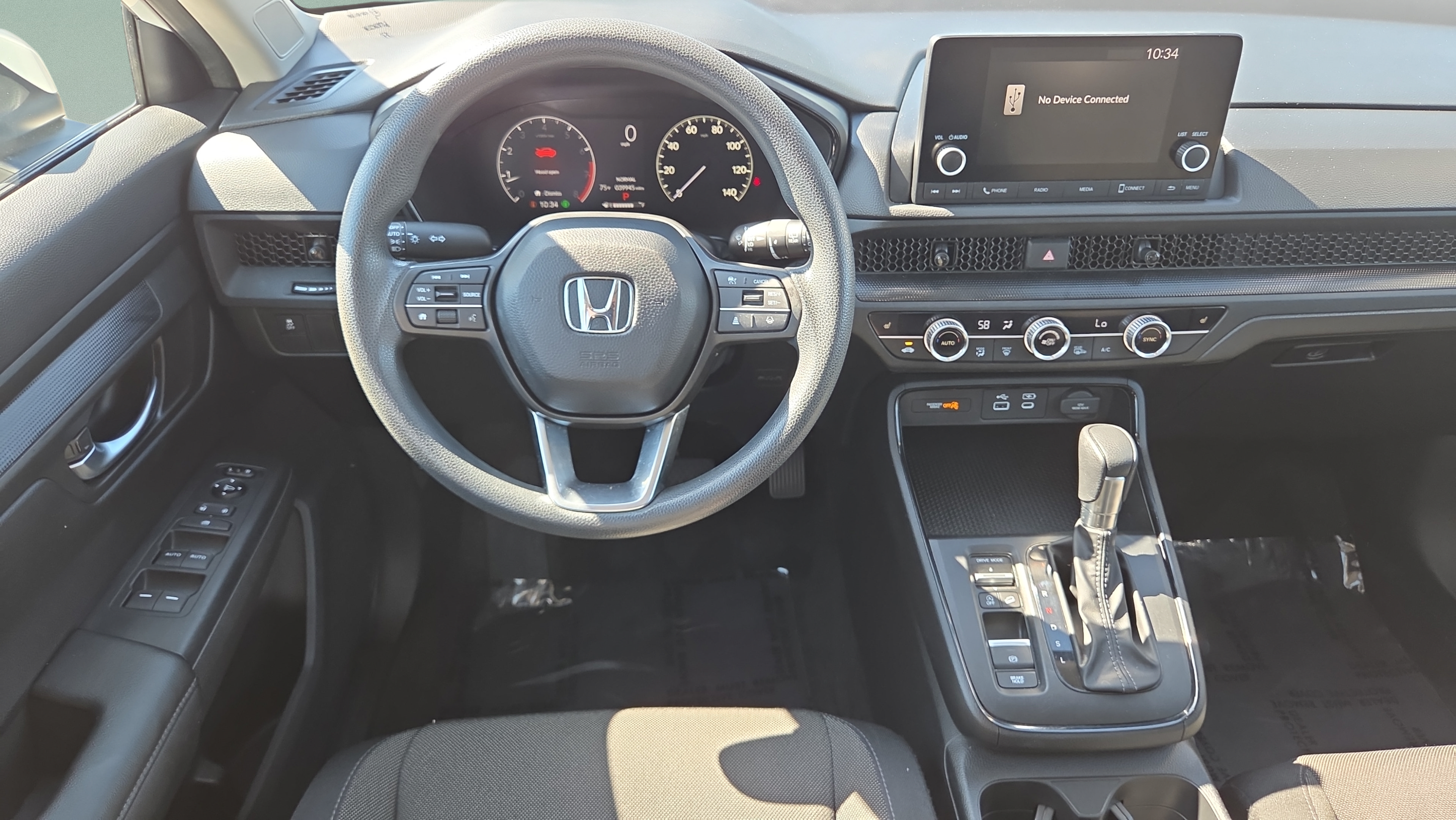 Certified 2024 Honda CR-V EX image 14