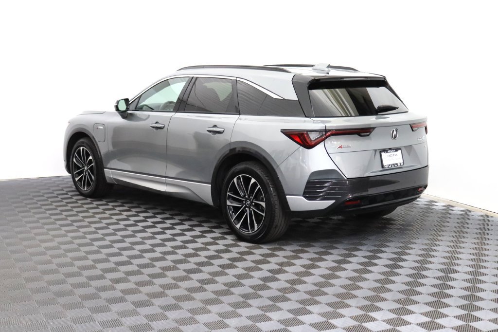 Certified 2024 Acura ZDX A-Spec AWD/4WD image 7