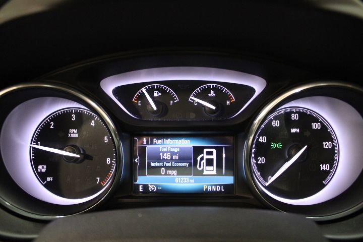 Used 2020 Buick Envision Essence image 44