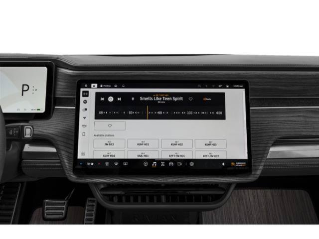 Used 2025 Rivian R1S Adventure Dual AWD/4WD image 10